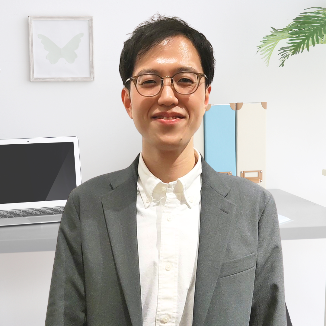 人事 採用マーケッター